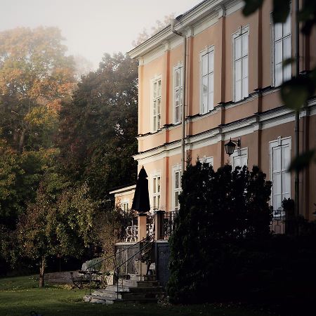 Thoresta Herrgard Bro Экстерьер фото